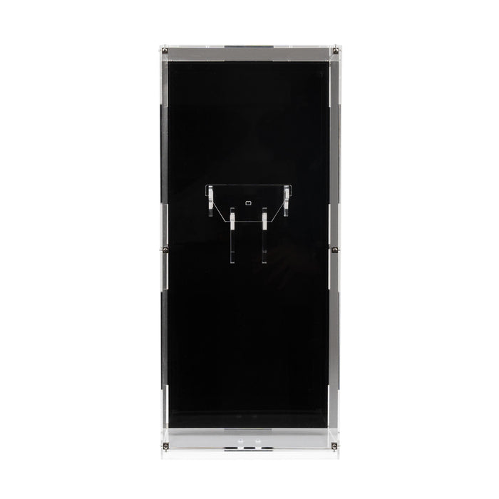 2-in-1 Display Case for LEGO® Batman™ Batman Returns™ Batmobile™ (76355)