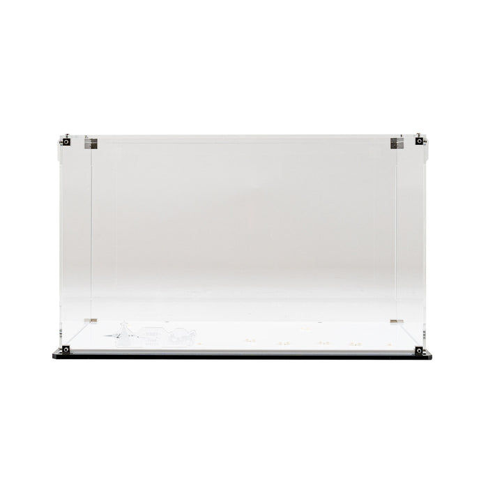 Display Case for LEGO® Icons Holiday House (11387)