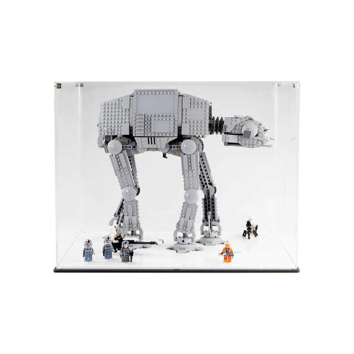 Display case for LEGO® Star Wars™: AT-AT (75288)