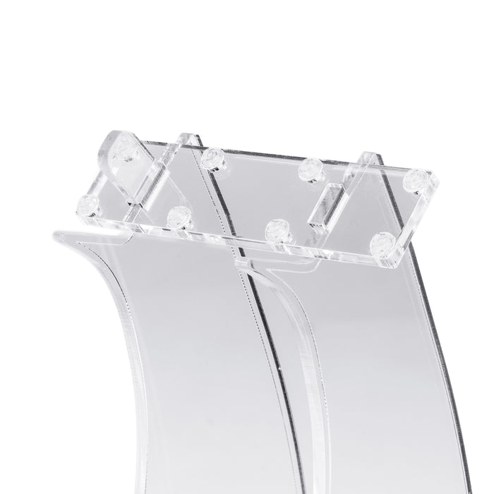 Display Stand for LEGO® Star Wars: X-Wing Starfighter™ (75355)