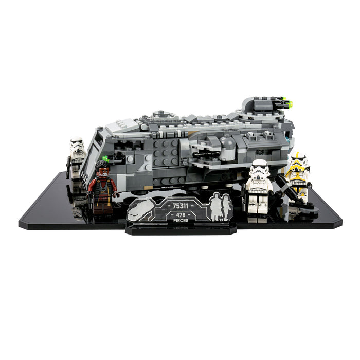 Lego Razor Crest Bricklink 75311 Bricklink Bricklink Studio