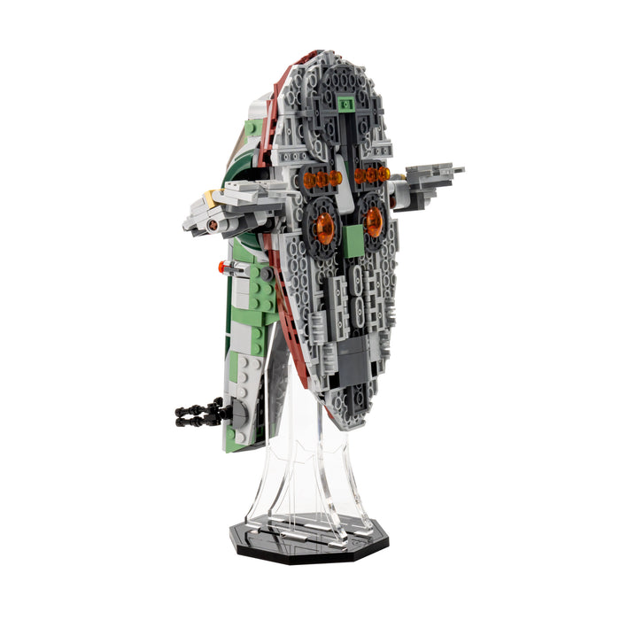 Boba Fett Lego 75243 Display Stand Display Stand For LEGO® Star