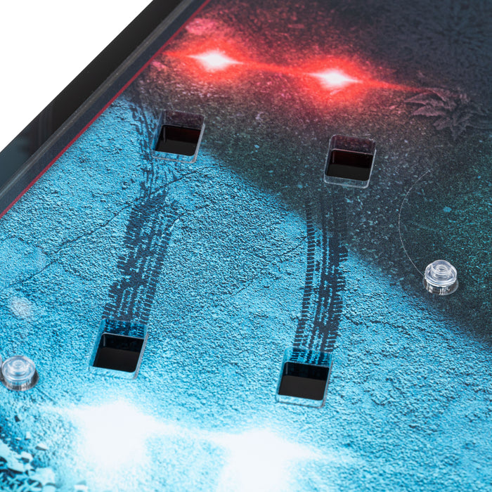 Display Case for LEGO® Ideas: Twilight The Cullen House (21354)