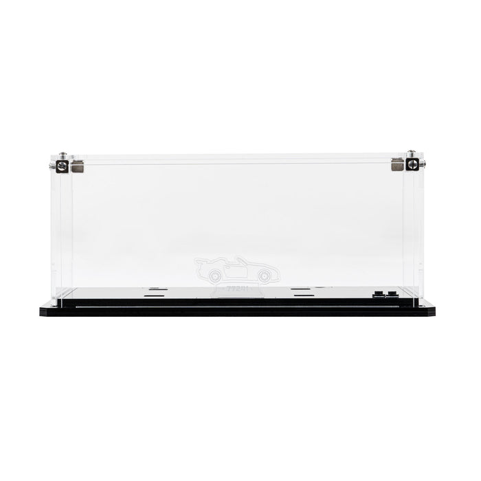 Display Case for LEGO® Speed Champions: 2 Fast 2 Furious Honda S2000 (77241)