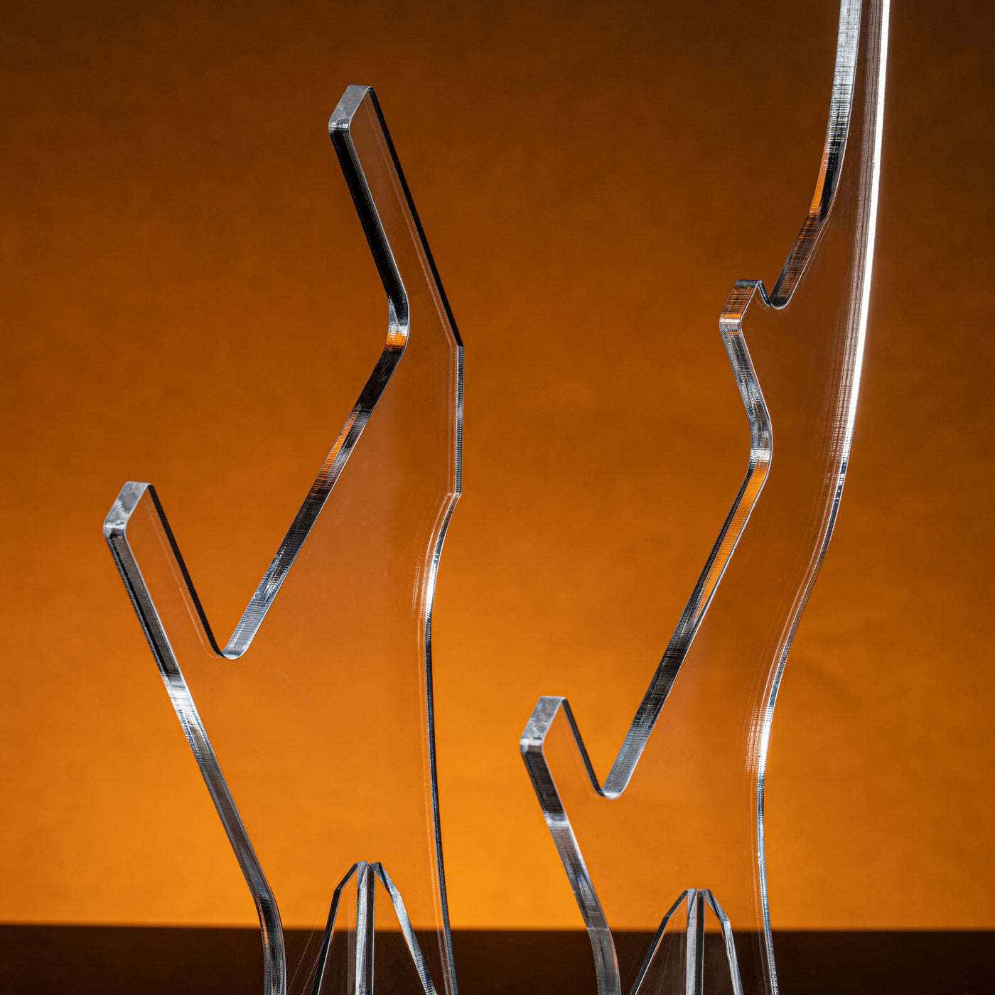 Limited Edition Display stand for LEGO® Star Wars™ Ghost & Phantom II