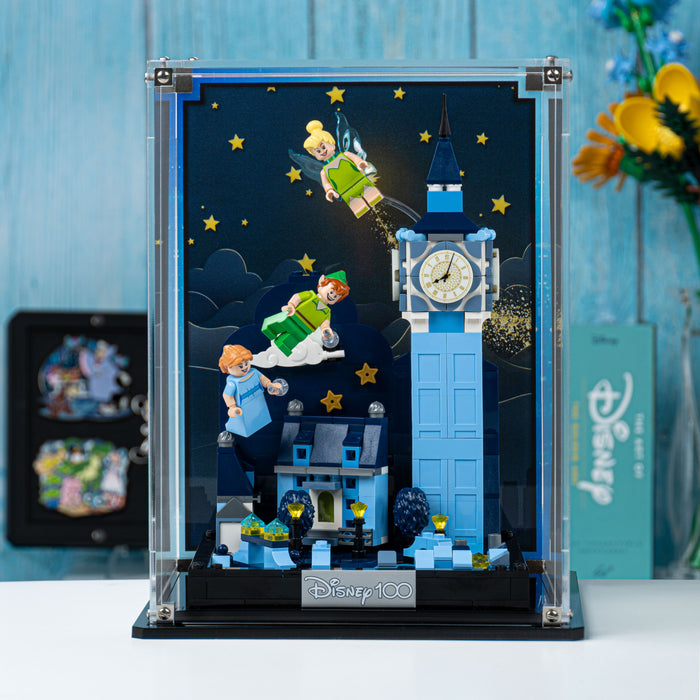 Peter Pan Lego Disney Storybook Collection LEGO 43220 Peter Pan