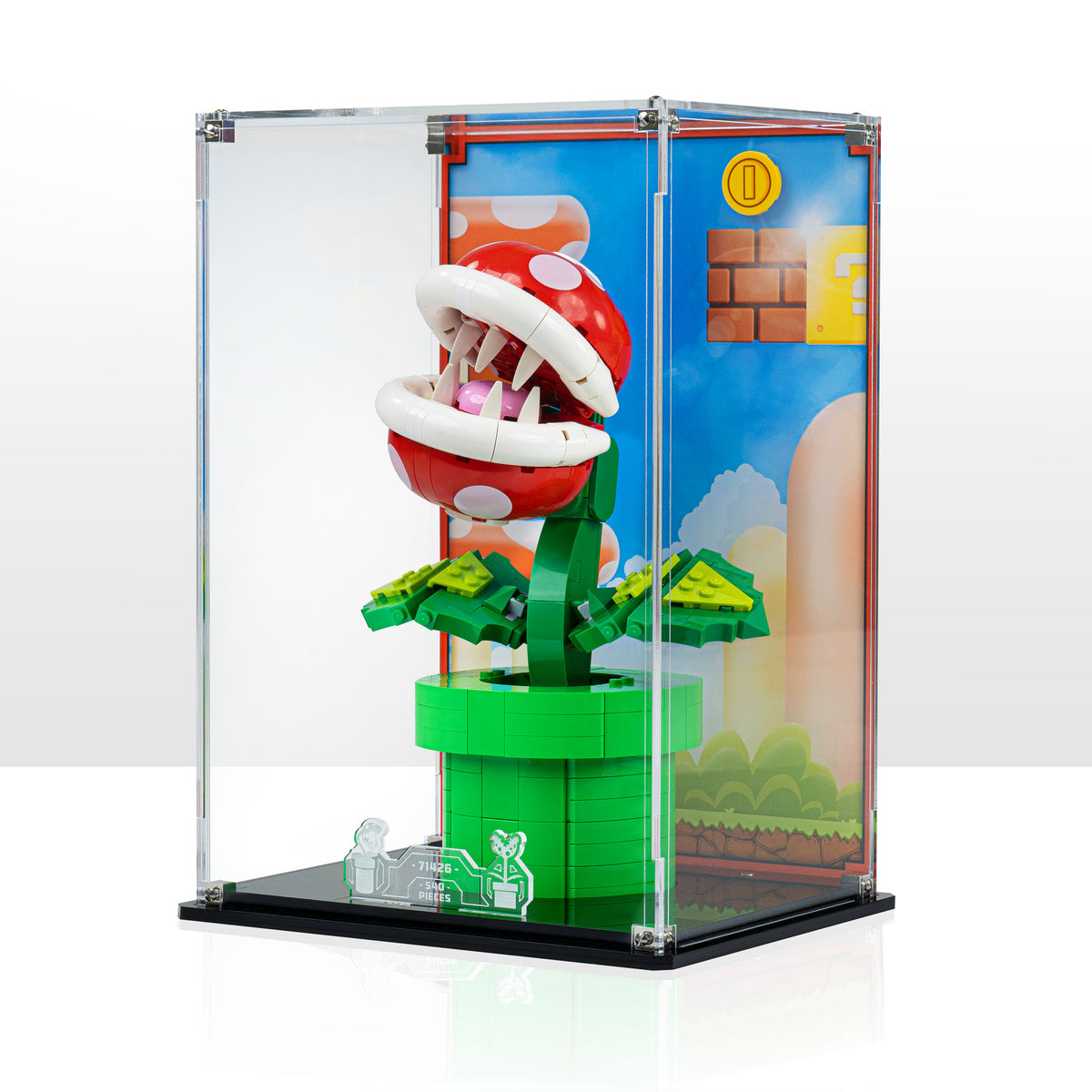 Piranha Plant Pre Order Lego Super Mario LEGO® Super Mario 71426