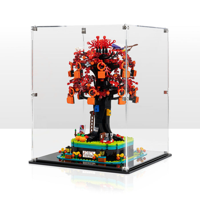 Display Case for LEGO® Ideas Family Tree (21346)