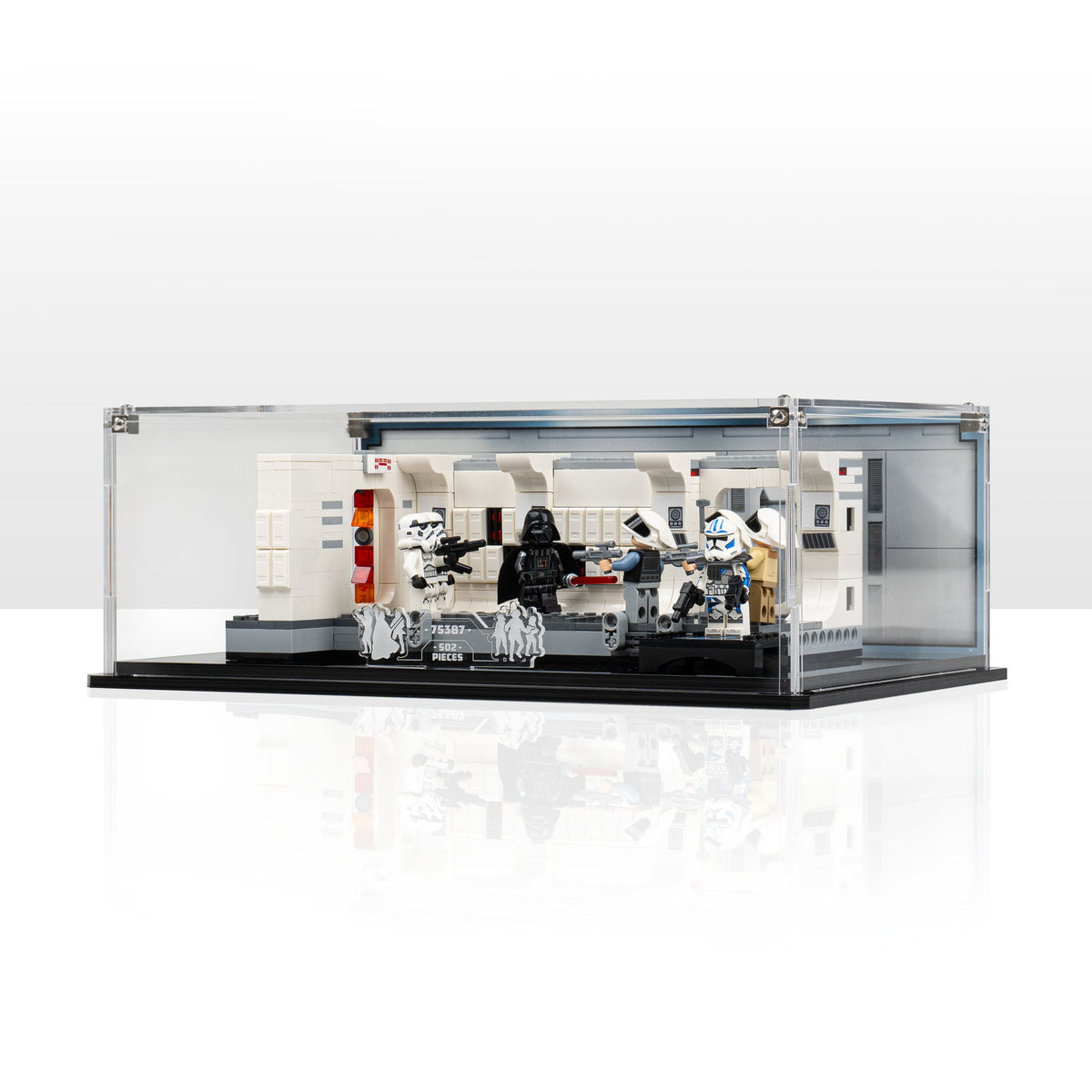 LDS600-