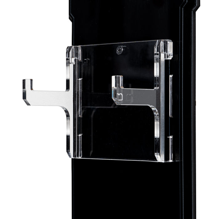 Wall Mounted Display Stand for LEGO® Technic Oracle Red Bull Racing RB20 F1 Car (42206)