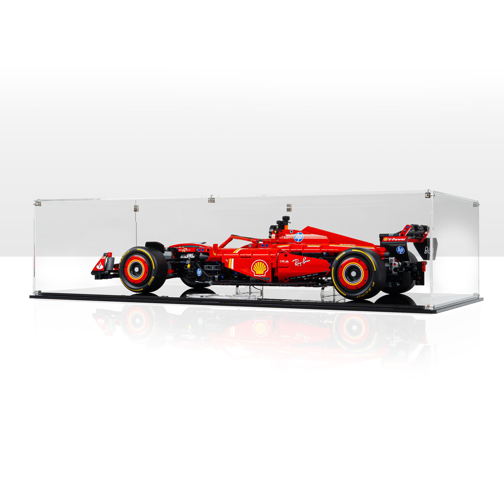 Ferrari F1 World Champion 文房具スタンド Ferrari F1 World Champion 文房具スタンド Ferrari F1 World Champion