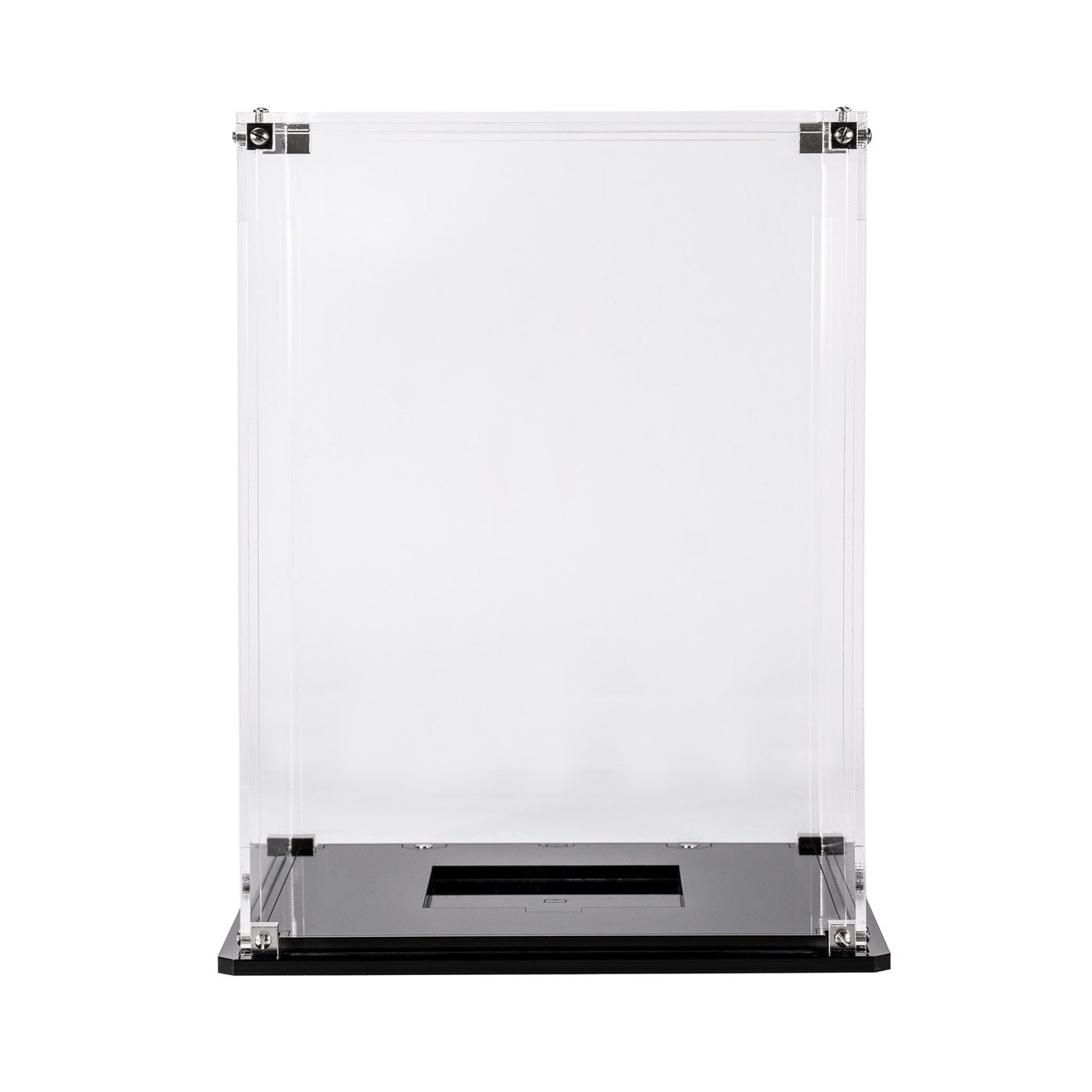 Display Case for LEGO Star Wars Jango Fett's Helmet 75408 — Wicked Brick