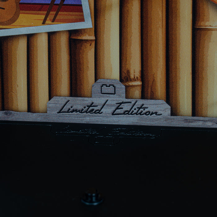 Limited Edition Display Case for LEGO® Disney Stitch (43249)