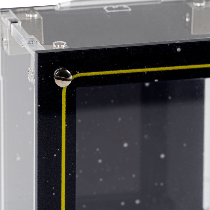 Modular Display Case for LEGO® Minifigure