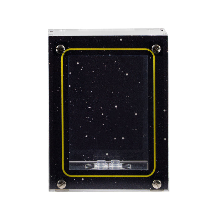 Modular Display Case for LEGO® Minifigure