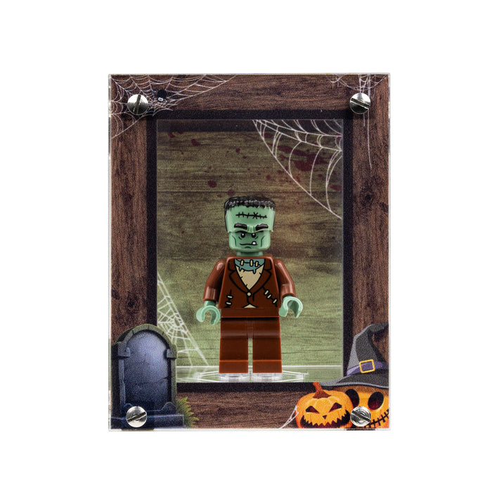 Modular Display Case for LEGO® Minifigure