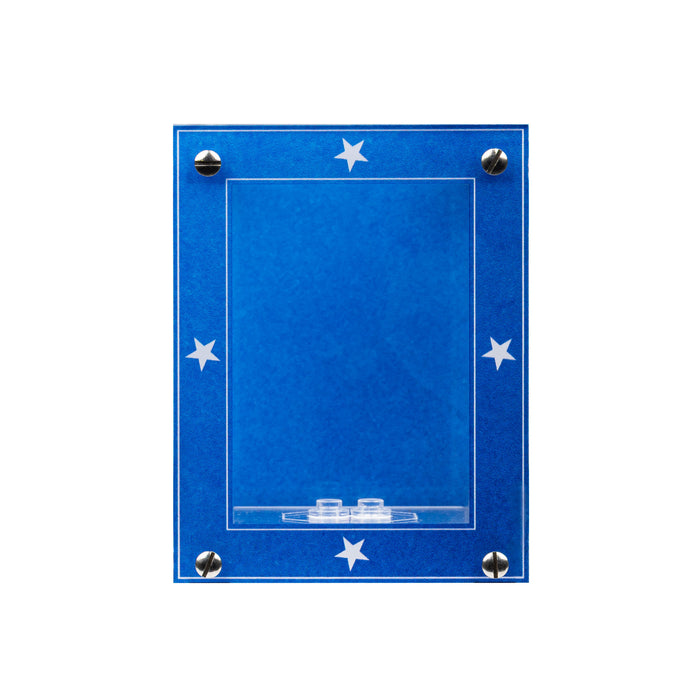Modular Display Case for LEGO® Minifigure