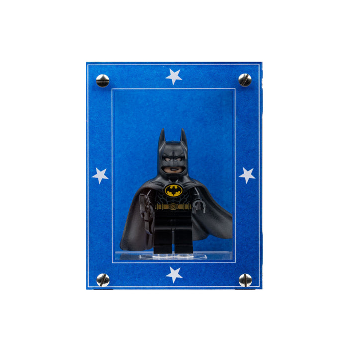 Modular Display Case for LEGO® Minifigure