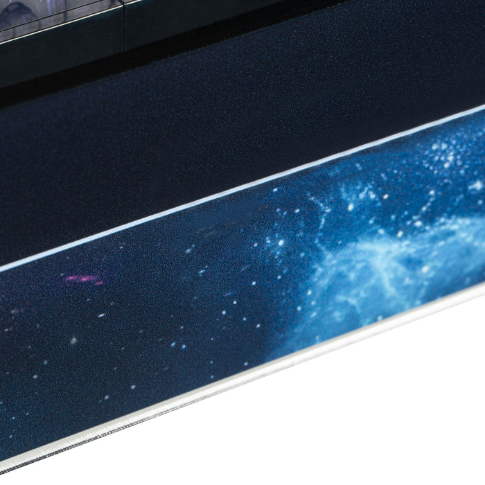 Wall Mounted Display Case for LEGO® Art: The Milky Way Galaxy