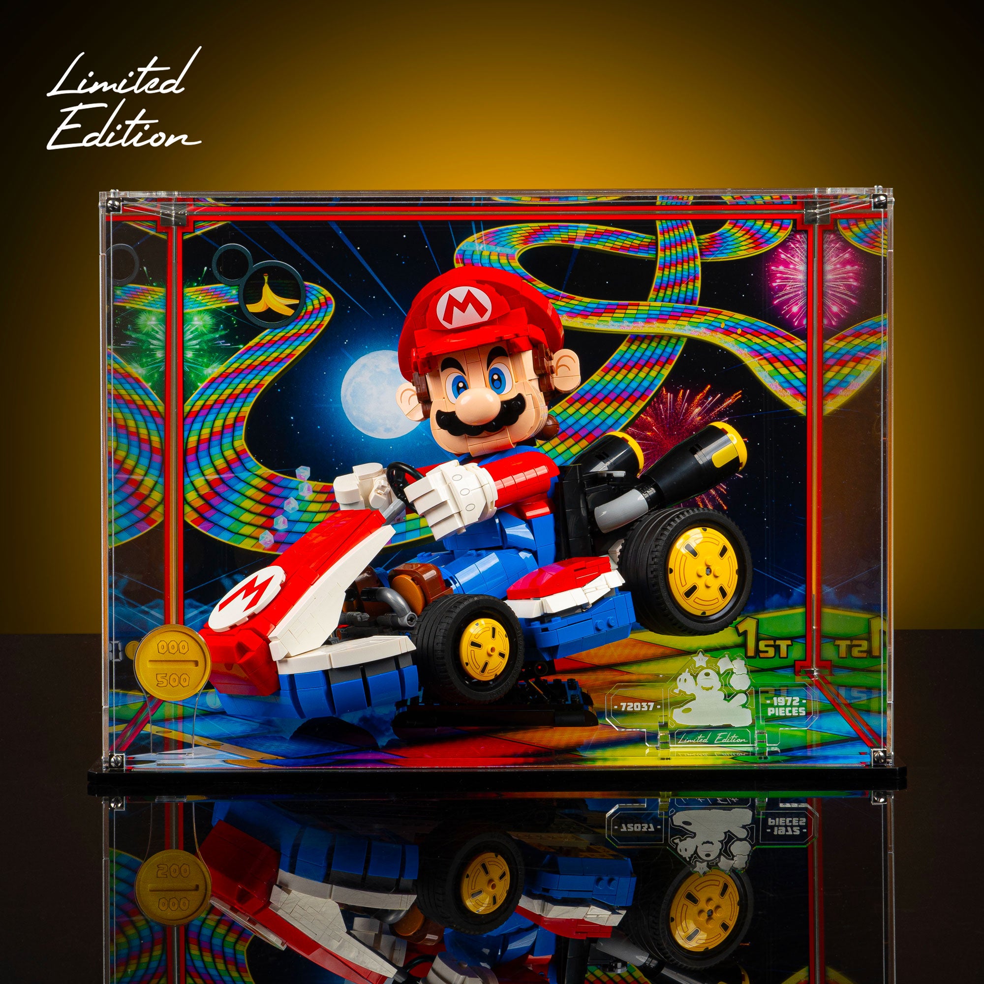 Mario Kart Deluxe Mini Turbo Build Mk8 Deluxe Good Mario Kart