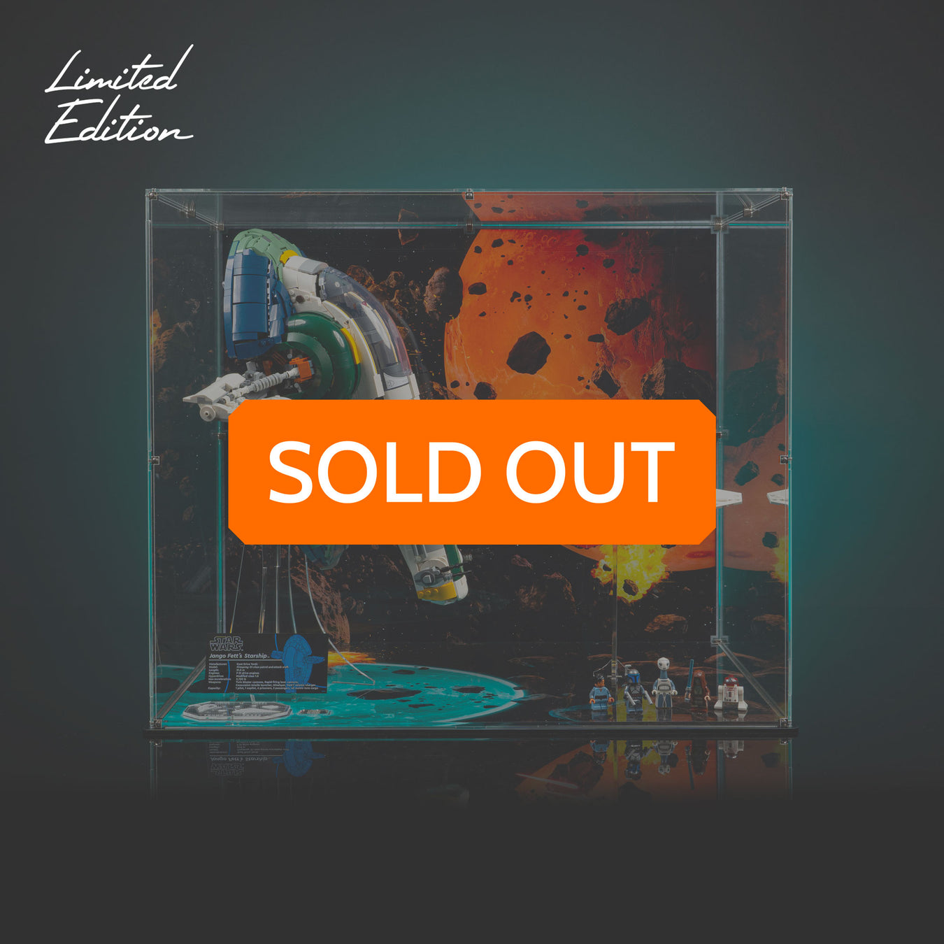 30% Off Limited Editions