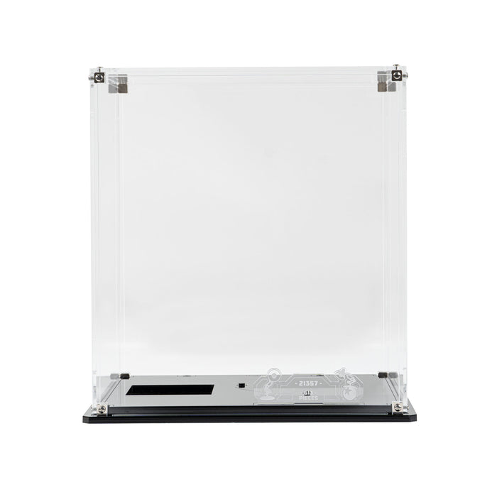 Display Case for LEGO® Ideas: Luxo Jr. (21357)