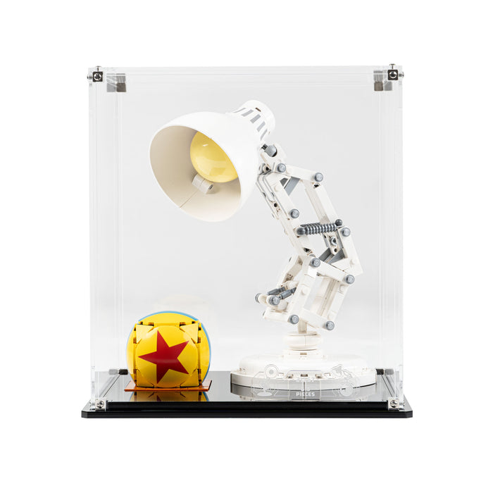 Display Case for LEGO® Ideas: Luxo Jr. (21357)