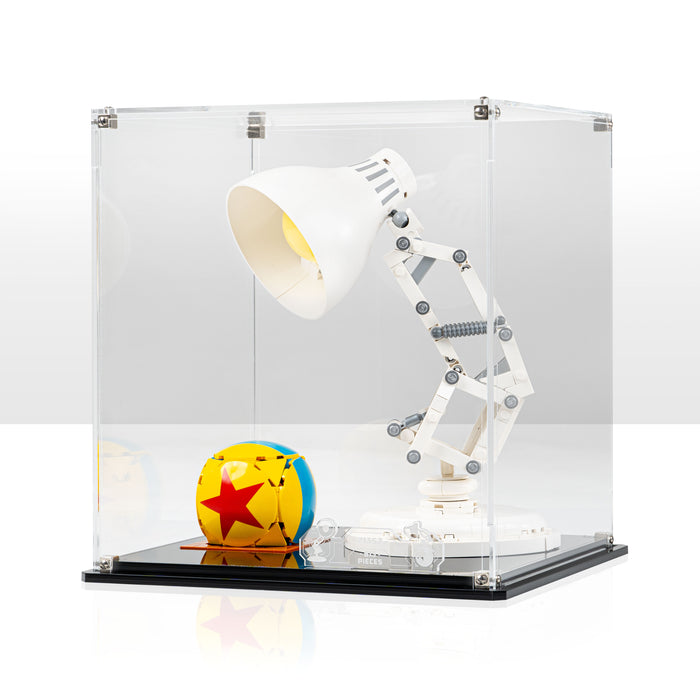 Display Case for LEGO® Ideas: Luxo Jr. (21357)