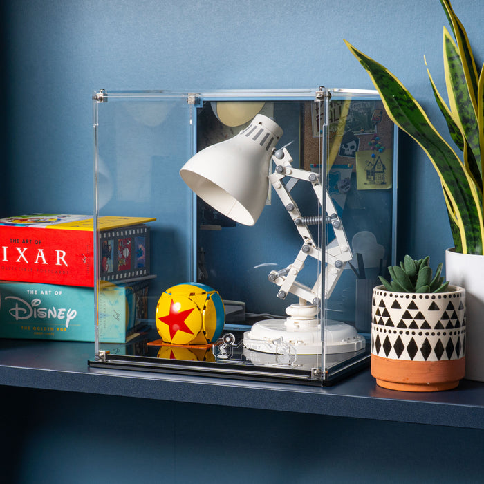 Display Case for LEGO® Ideas: Luxo Jr. (21357)