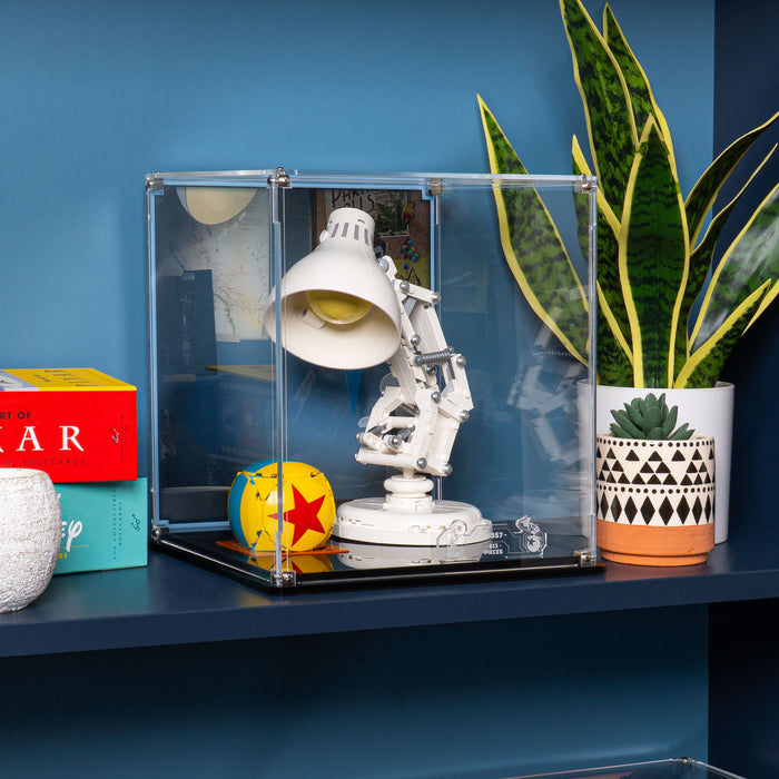 Display Case for LEGO® Ideas: Luxo Jr. (21357)