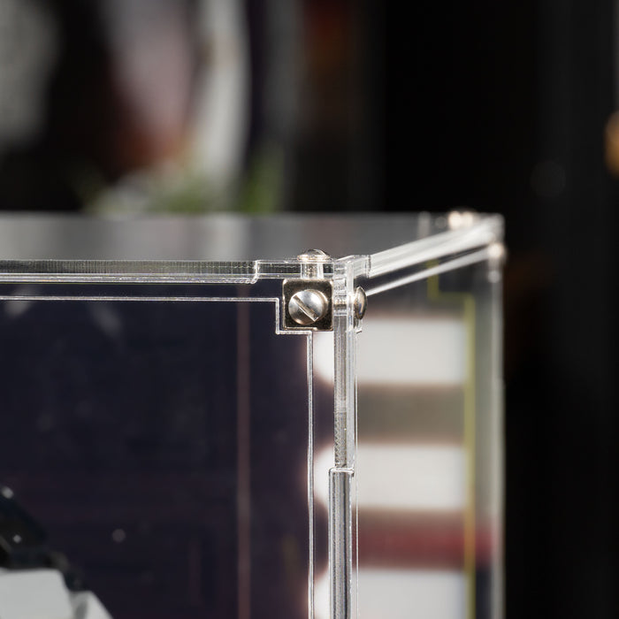 Display Case for LEGO® Star Wars™ K-2SO™ Security Droid (75434)