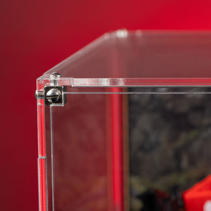 Limited Edition Display Case for LEGO® Icons: How to Train Your Dragon: Toothless (10375)