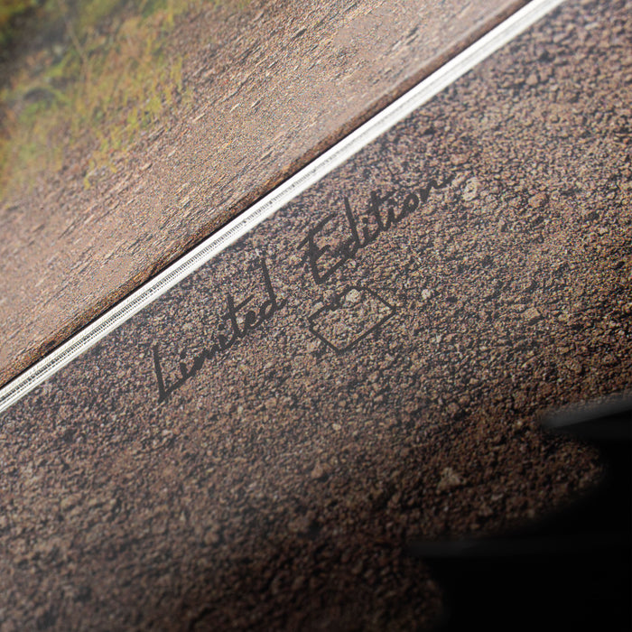 Limited Edition Display Case for LEGO® Icons: How to Train Your Dragon: Toothless (10375)