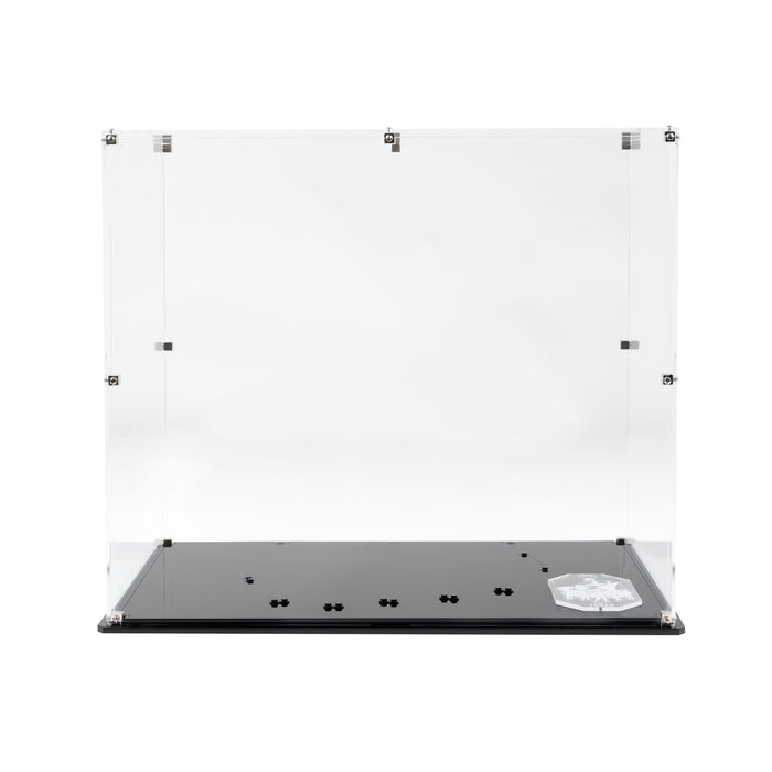 Display Case for LEGO® One Piece: The Going Merry Pirate Ship (75639)