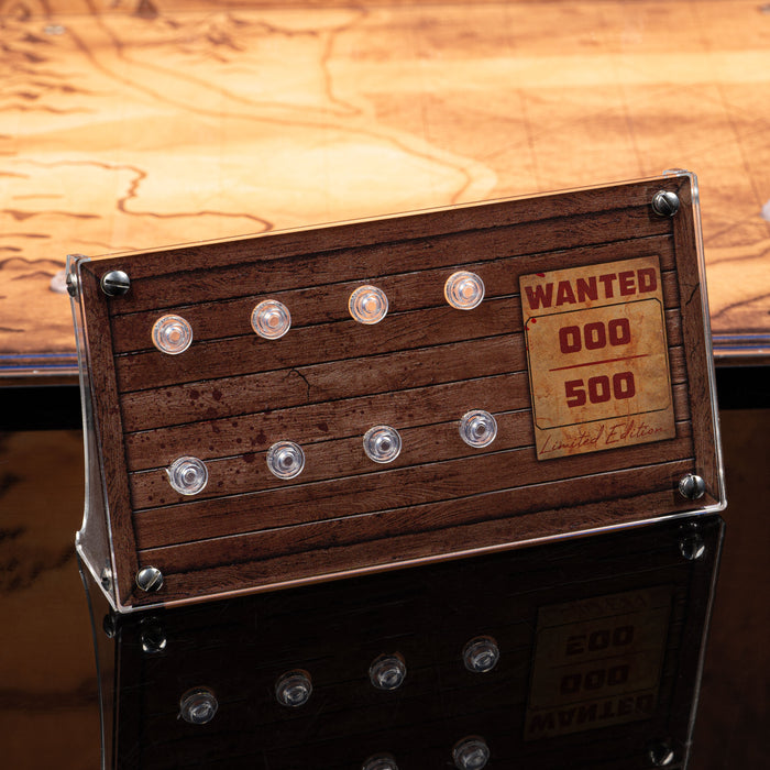 Limited Edition Display Case for LEGO® One Piece: The Going Merry Pirate Ship (75639)