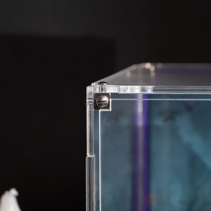 Display Case for LEGO® Creator: Haunted Mansion (31167)