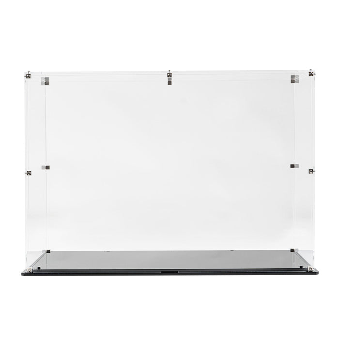 Display Case for LEGO® Architecture: Neuschwanstein Castle (21063)