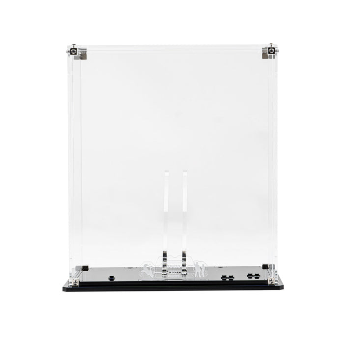 Display Case for LEGO® Star Wars: Jango Fett's Starship (75433)