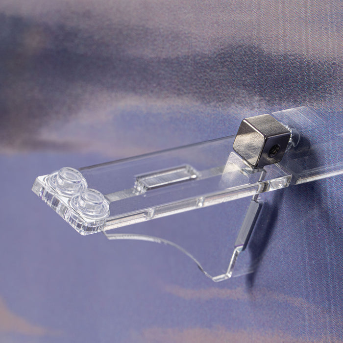 Limited Edition Display Case for LEGO® Icons: Transformers: Soundwave (10358)