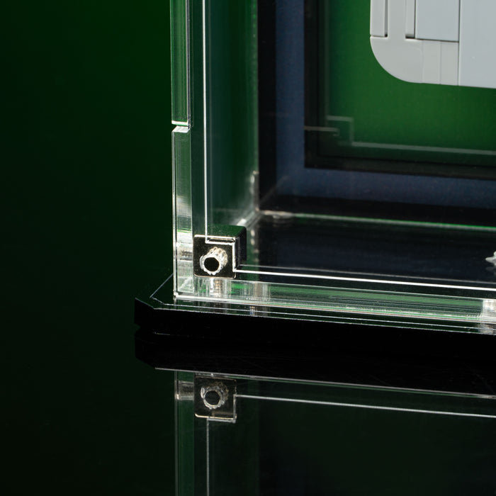 Limited Edition Display Case for LEGO® Super Mario Game Boy™ (72046)