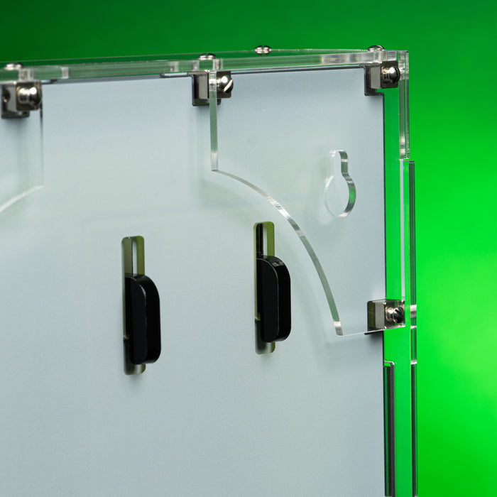 Limited Edition Display Case for LEGO® Super Mario Game Boy™ (72046)