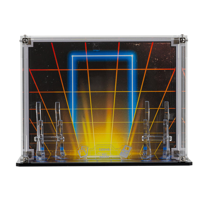 Display Case for LEGO® Super Mario Game Boy™ (72046)