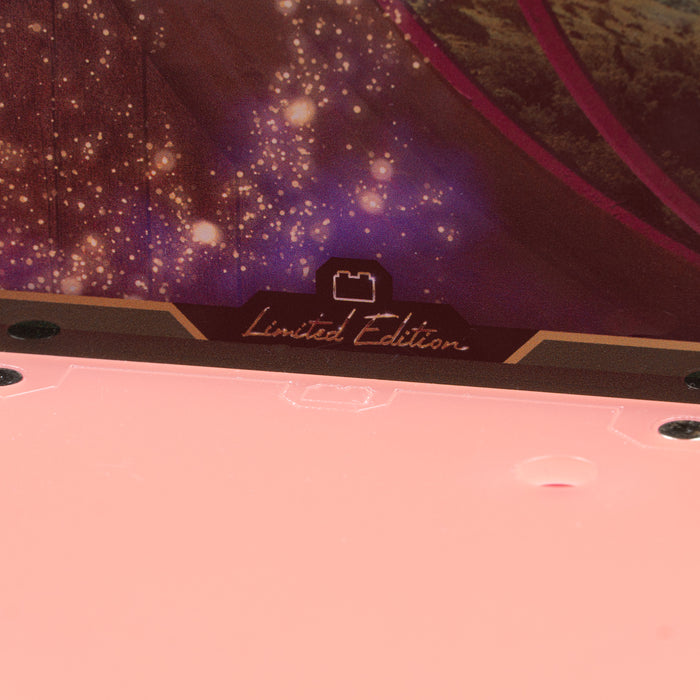 Limited Edition Display Case for LEGO® Wicked: Glinda and Elphaba Bookends (75691)