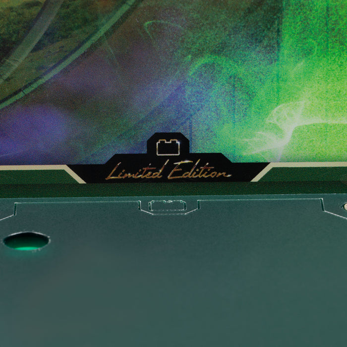 Limited Edition Display Case for LEGO® Wicked: Glinda and Elphaba Bookends (75691)