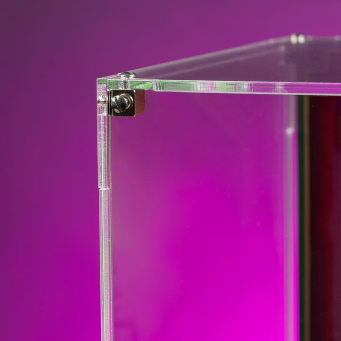 Limited Edition Display Case for LEGO® Wicked: Glinda and Elphaba Bookends (75691)