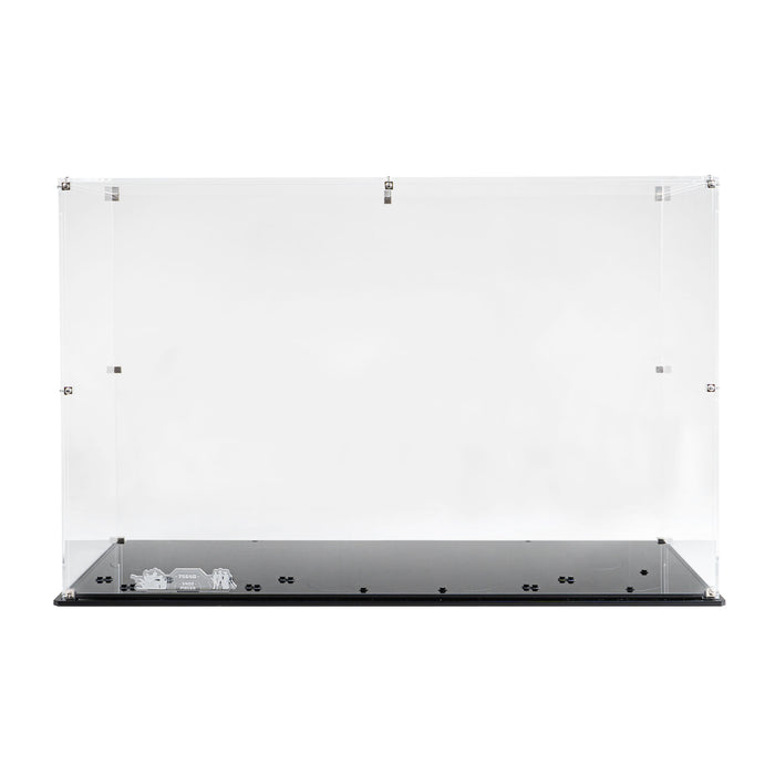 Display Case for LEGO® One Piece: The Baratie Floating Restaurant (75640)