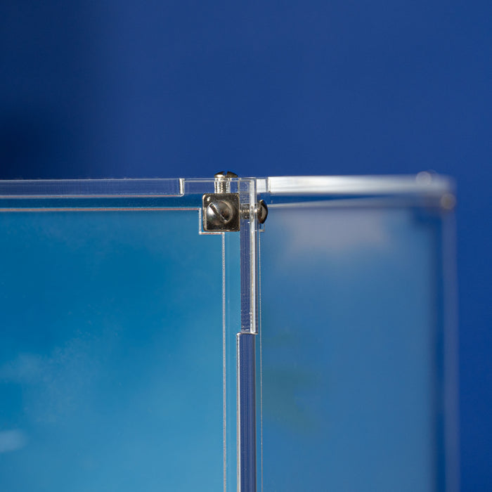 Display Case for LEGO® One Piece: The Baratie Floating Restaurant (75640)