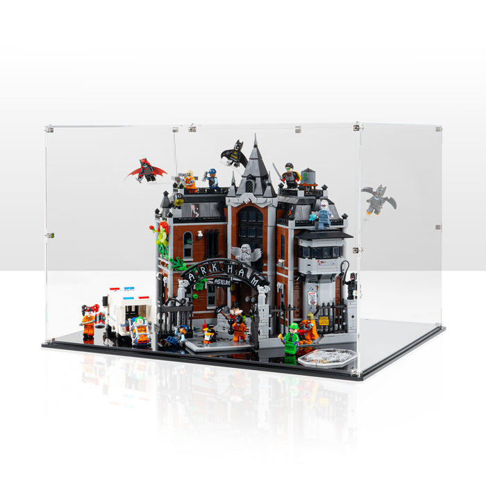 Display Case for LEGO® Batman™ Arkham Asylum™ (76300)