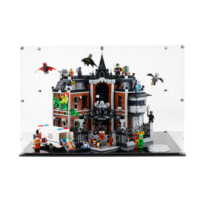 Display Case for LEGO® Batman™ Arkham Asylum™ (76300)