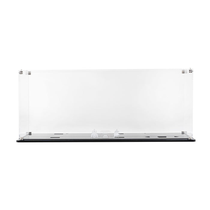 Display Case for LEGO® Batman™: Batman Forever™ Batmobile™ (76304)